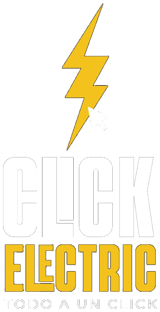 Click Electric — Todo a un click